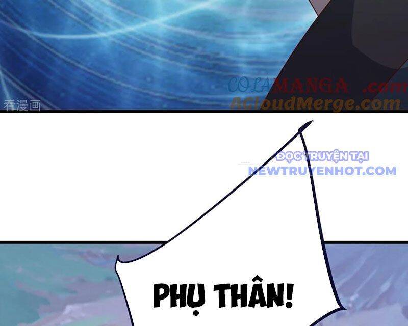 Tiên Võ Đế Tôn: Chapter 763