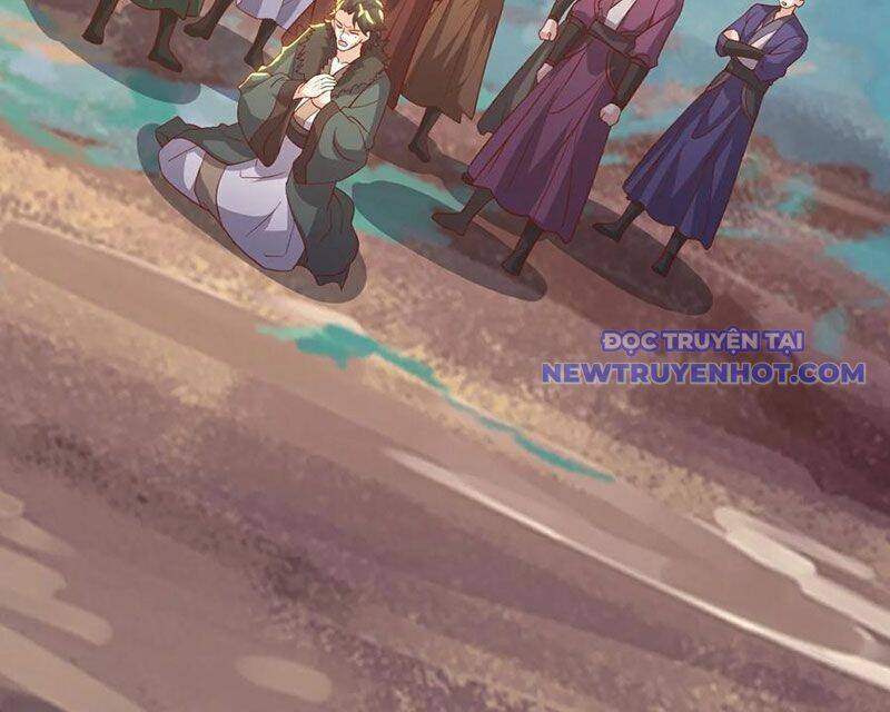 Tiên Võ Đế Tôn: Chapter 763