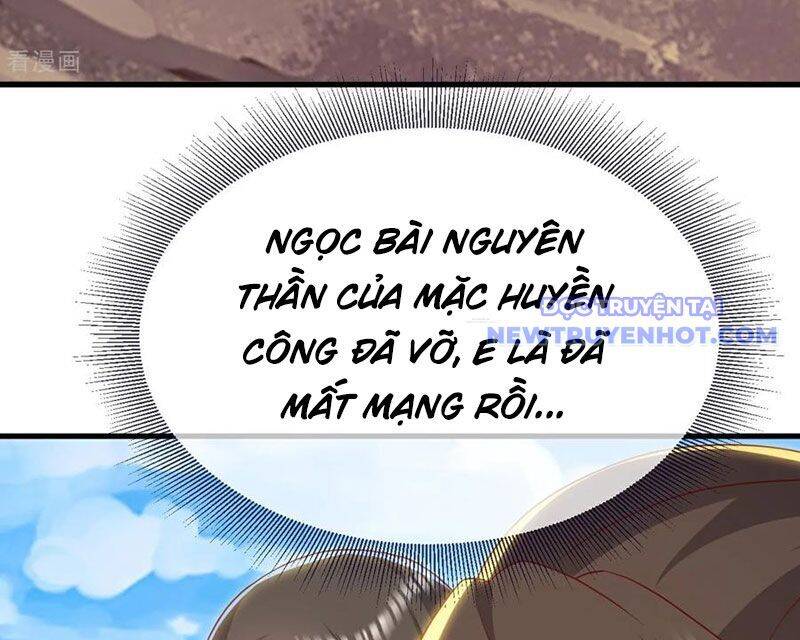 Tiên Võ Đế Tôn: Chapter 763
