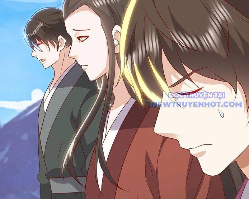 Tiên Võ Đế Tôn: Chapter 763