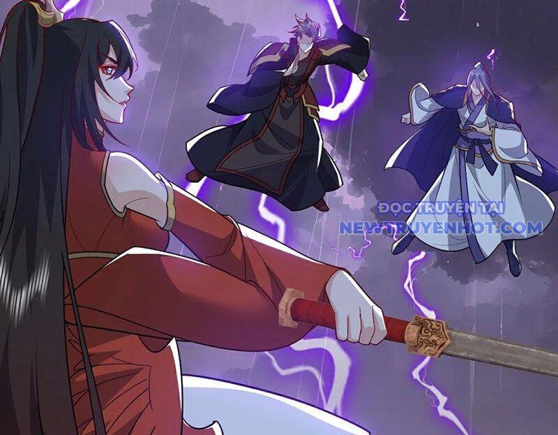 Tiên Võ Đế Tôn: Chapter 763