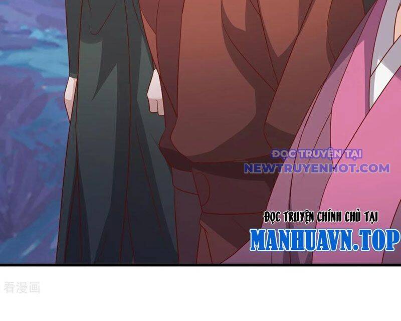 Tiên Võ Đế Tôn: Chapter 763