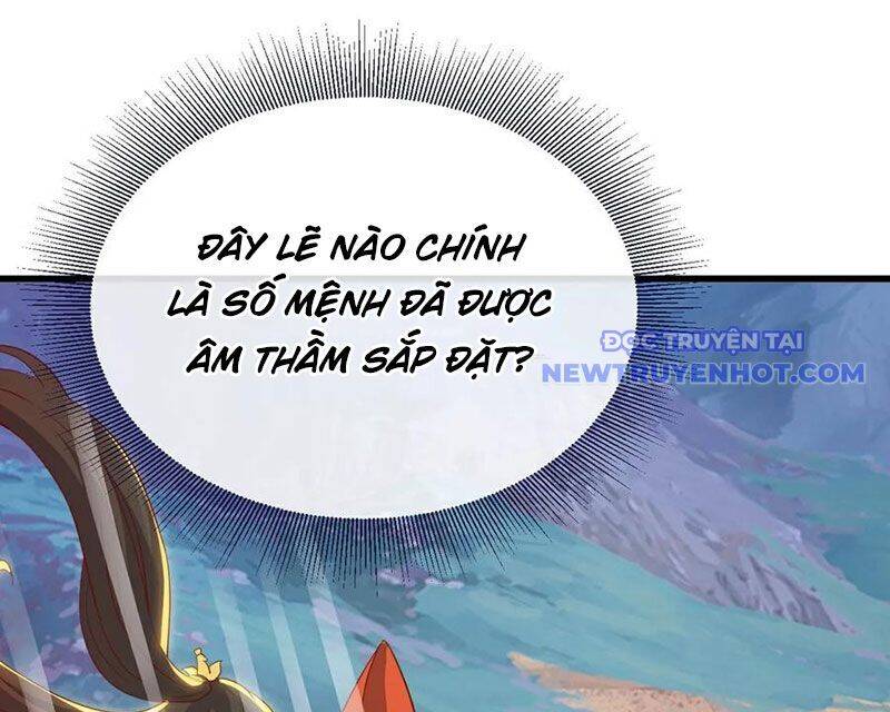 Tiên Võ Đế Tôn: Chapter 763