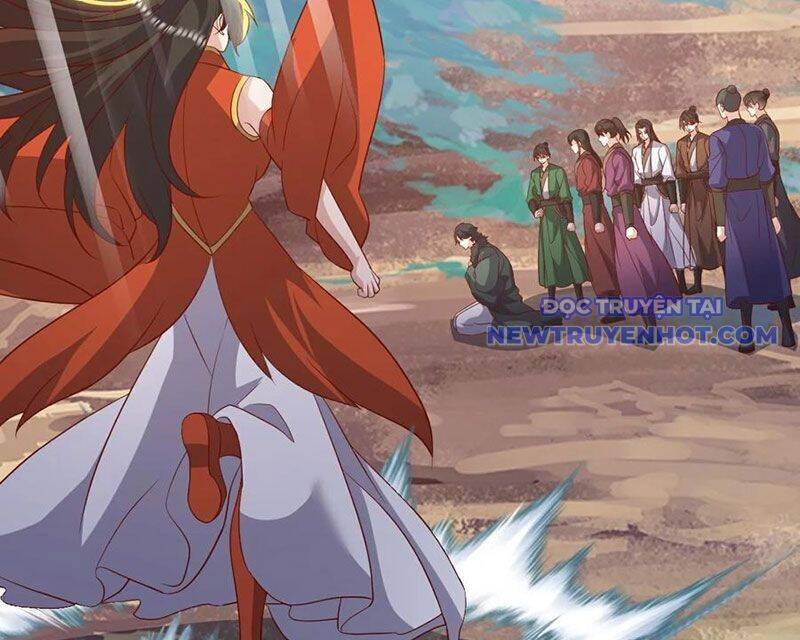 Tiên Võ Đế Tôn: Chapter 763