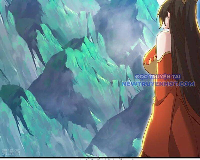 Tiên Võ Đế Tôn: Chapter 763