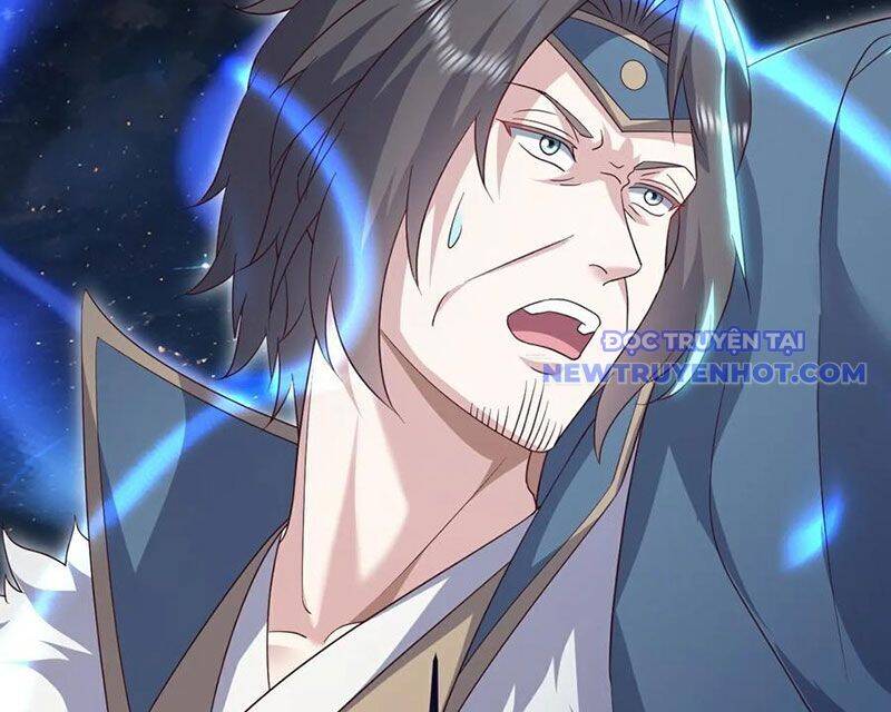 Tiên Võ Đế Tôn: Chapter 763