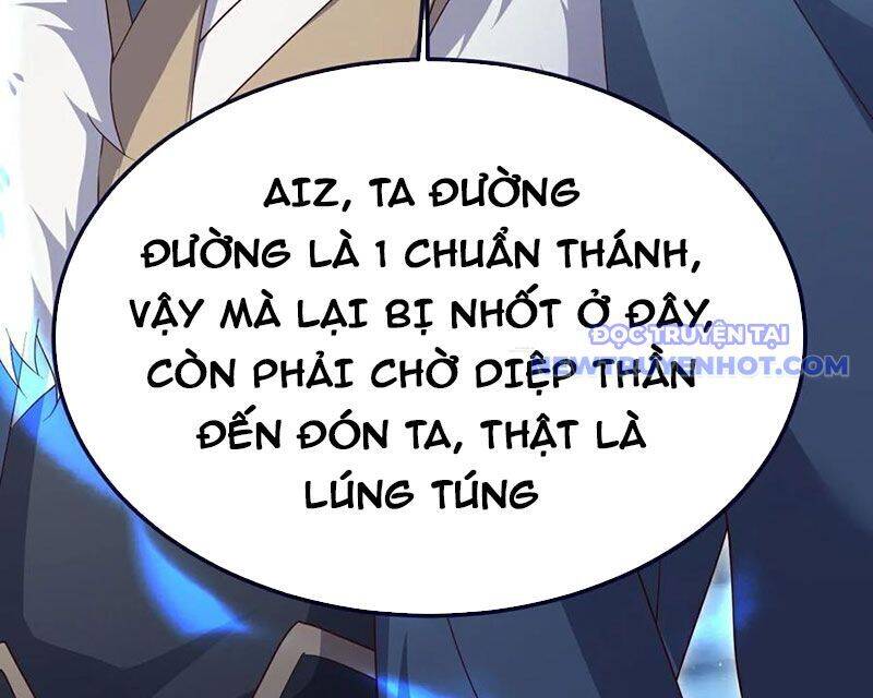 Tiên Võ Đế Tôn: Chapter 763