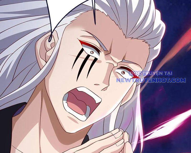 Tiên Võ Đế Tôn: Chapter 763