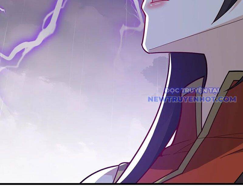 Tiên Võ Đế Tôn: Chapter 763