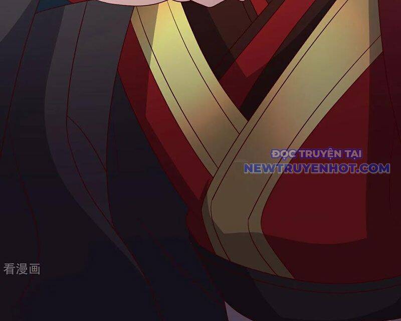 Tiên Võ Đế Tôn: Chapter 763