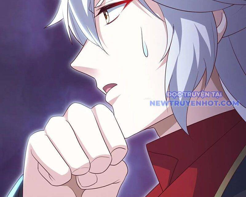 Tiên Võ Đế Tôn: Chapter 763