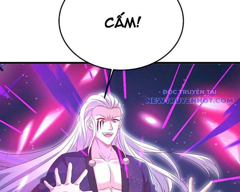 Tiên Võ Đế Tôn: Chapter 763