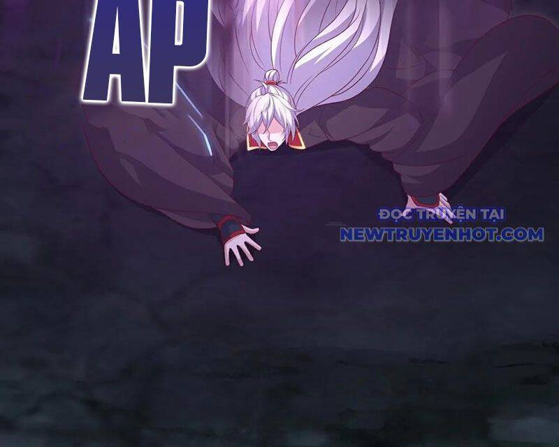 Tiên Võ Đế Tôn: Chapter 763