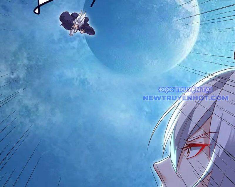 Tiên Võ Đế Tôn: Chapter 763