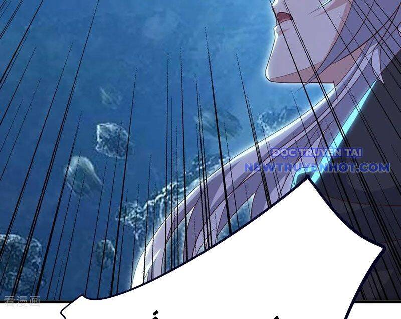 Tiên Võ Đế Tôn: Chapter 763