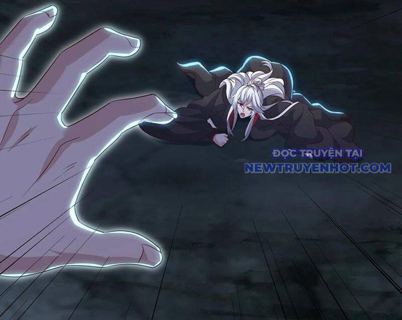 Tiên Võ Đế Tôn: Chapter 763