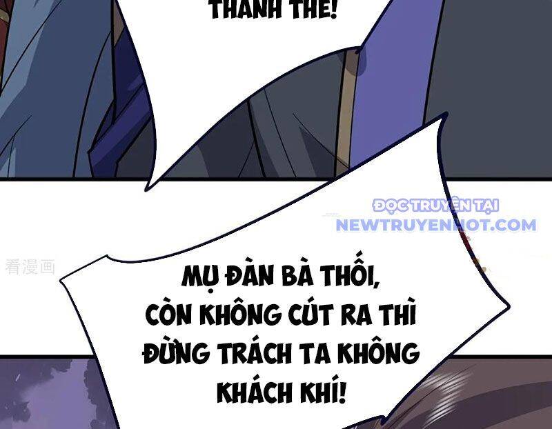 Tiên Võ Đế Tôn: Chapter 763
