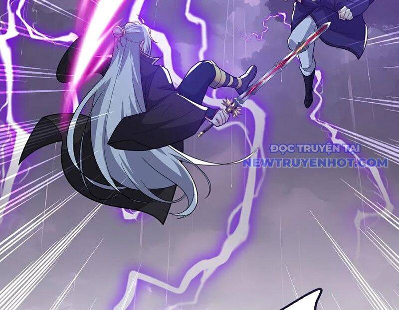 Tiên Võ Đế Tôn: Chapter 763