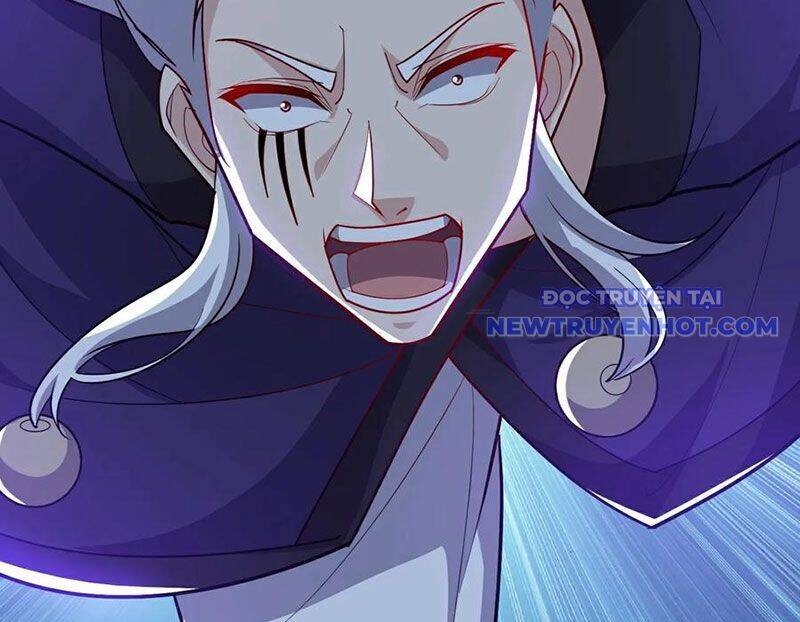 Tiên Võ Đế Tôn: Chapter 763