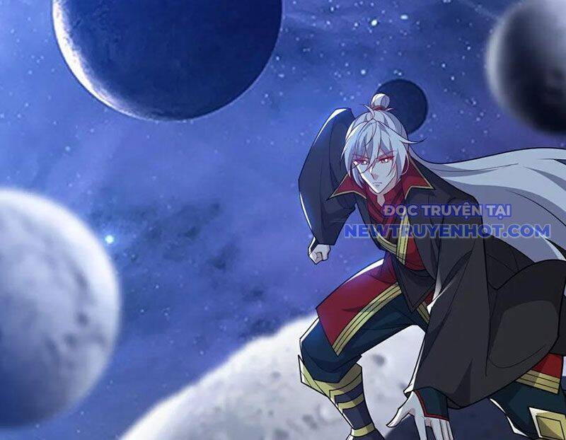 Tiên Võ Đế Tôn: Chapter 763