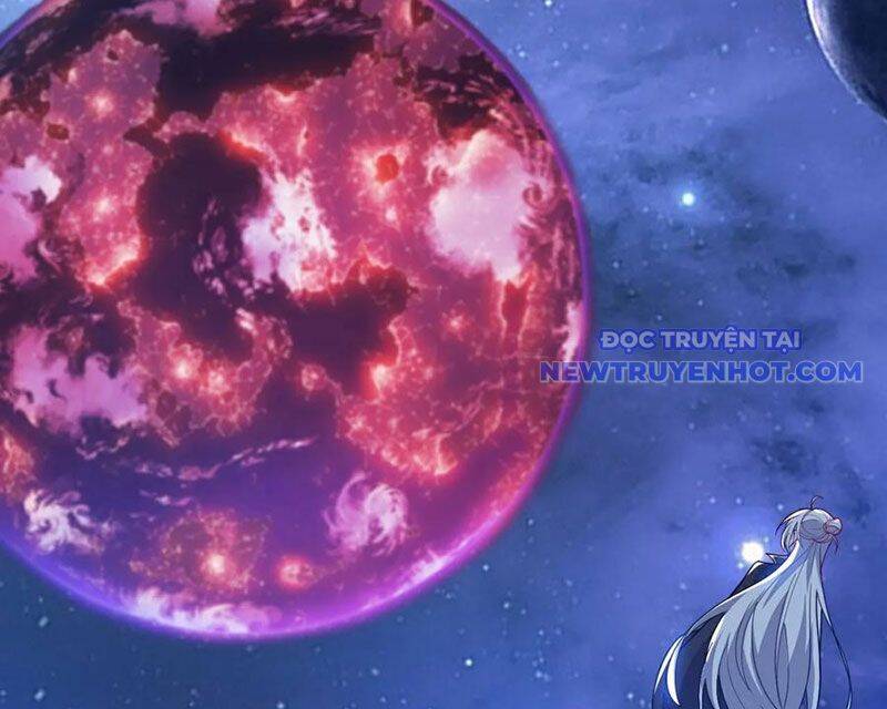 Tiên Võ Đế Tôn: Chapter 763