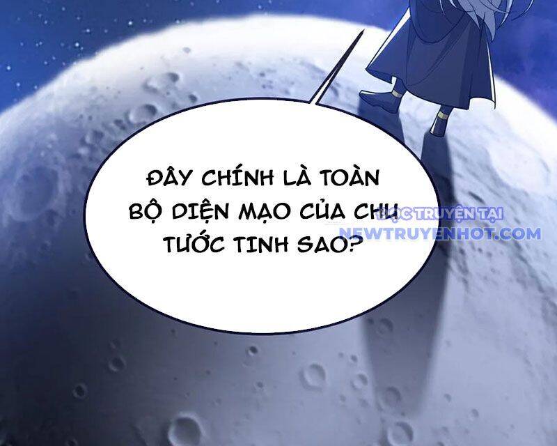 Tiên Võ Đế Tôn: Chapter 763