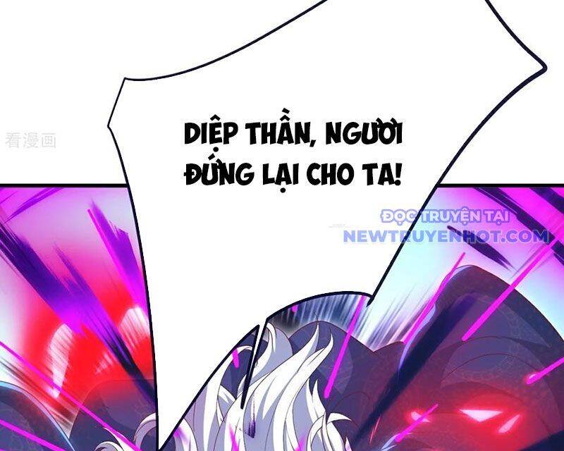 Tiên Võ Đế Tôn: Chapter 763