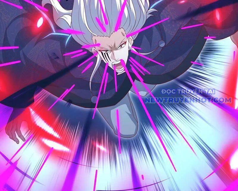 Tiên Võ Đế Tôn: Chapter 763