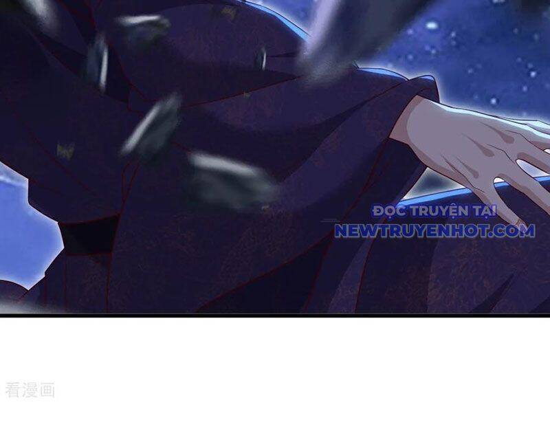 Tiên Võ Đế Tôn: Chapter 763