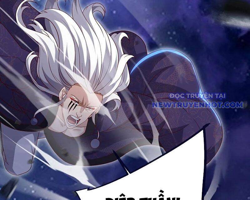 Tiên Võ Đế Tôn: Chapter 763