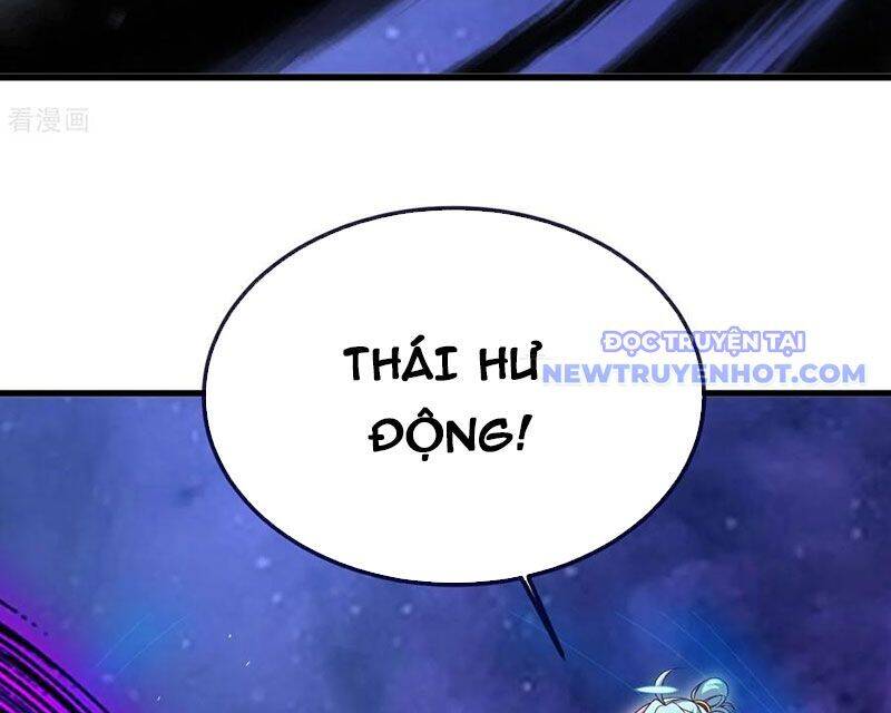 Tiên Võ Đế Tôn: Chapter 763