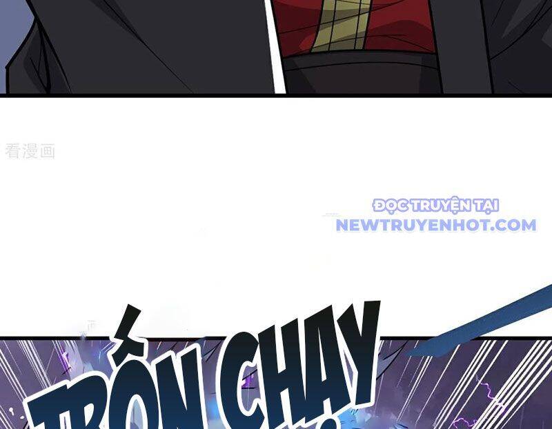 Tiên Võ Đế Tôn: Chapter 763