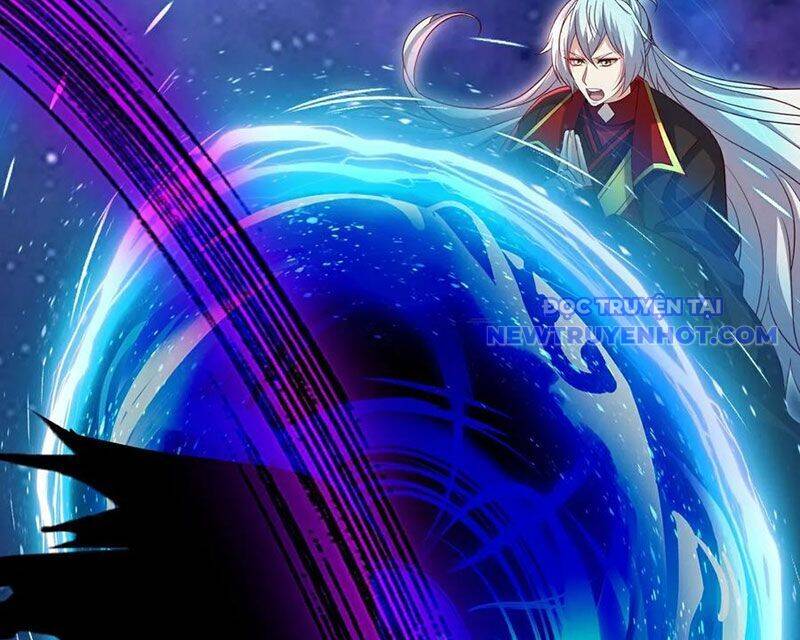 Tiên Võ Đế Tôn: Chapter 763