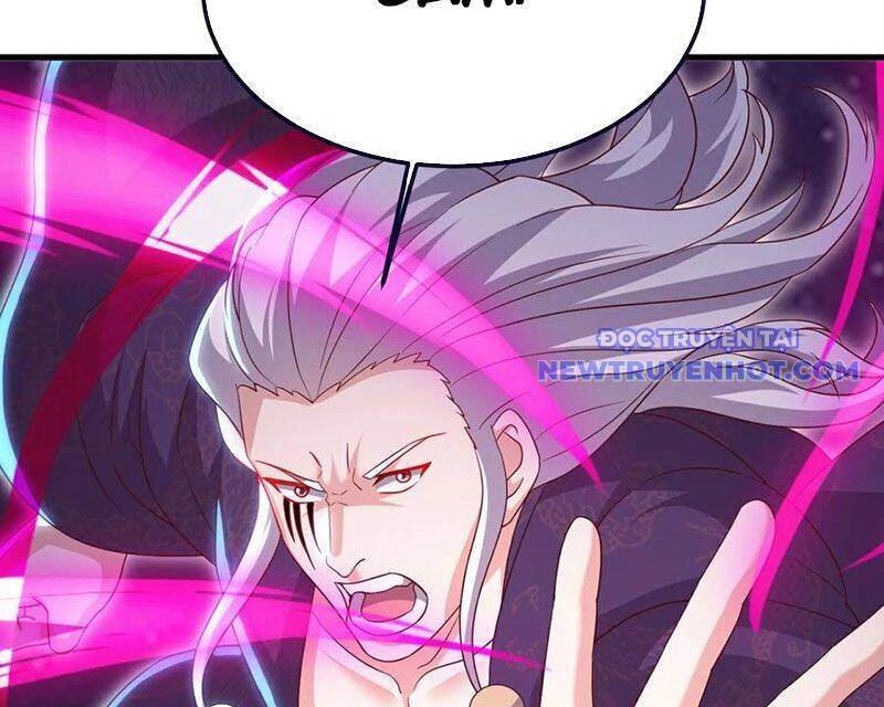 Tiên Võ Đế Tôn: Chapter 763