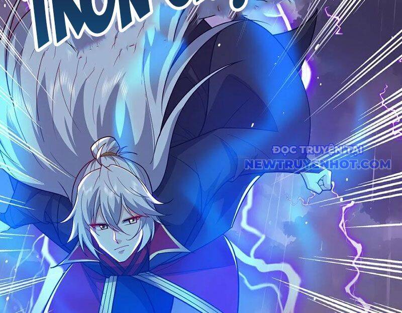 Tiên Võ Đế Tôn: Chapter 763