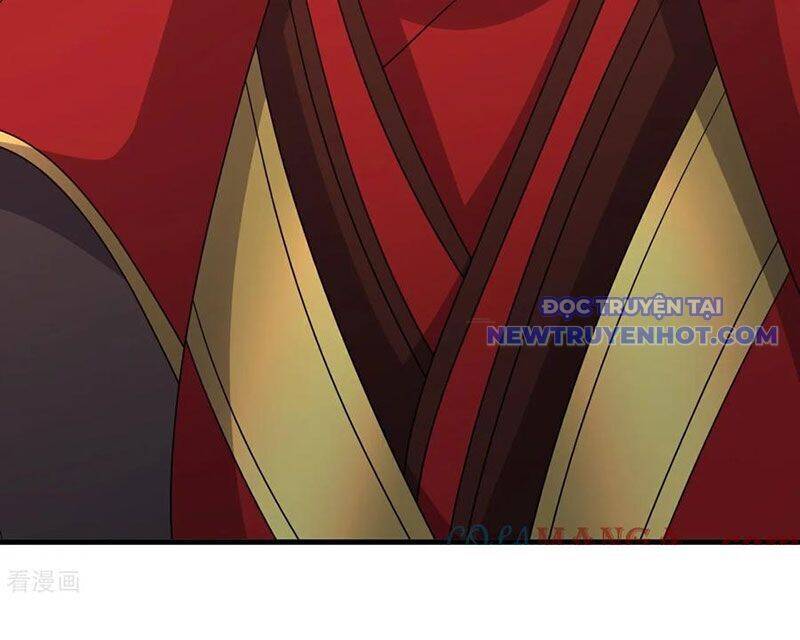 Tiên Võ Đế Tôn: Chapter 763