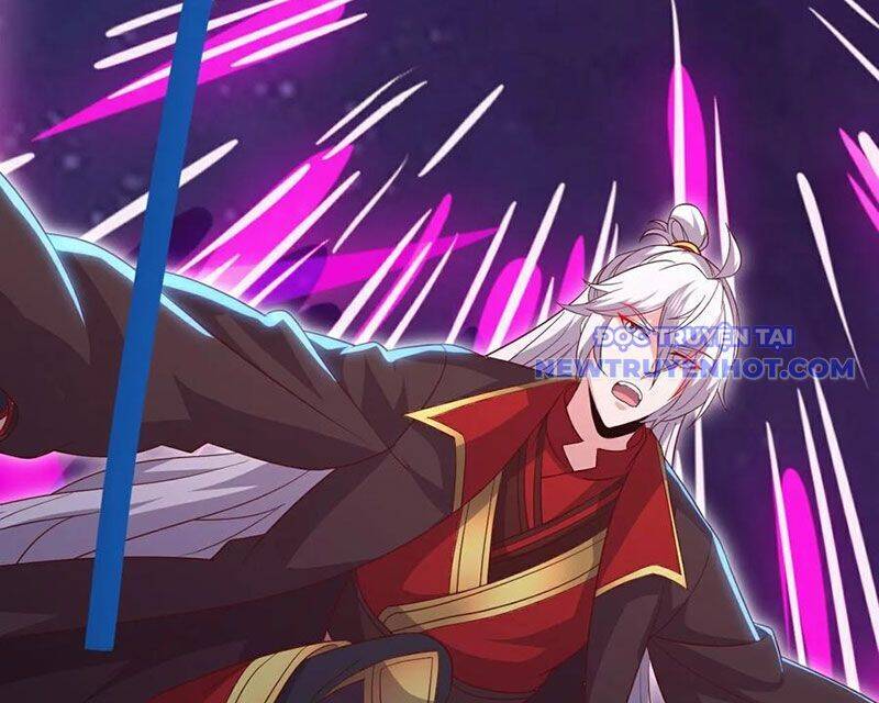 Tiên Võ Đế Tôn: Chapter 763