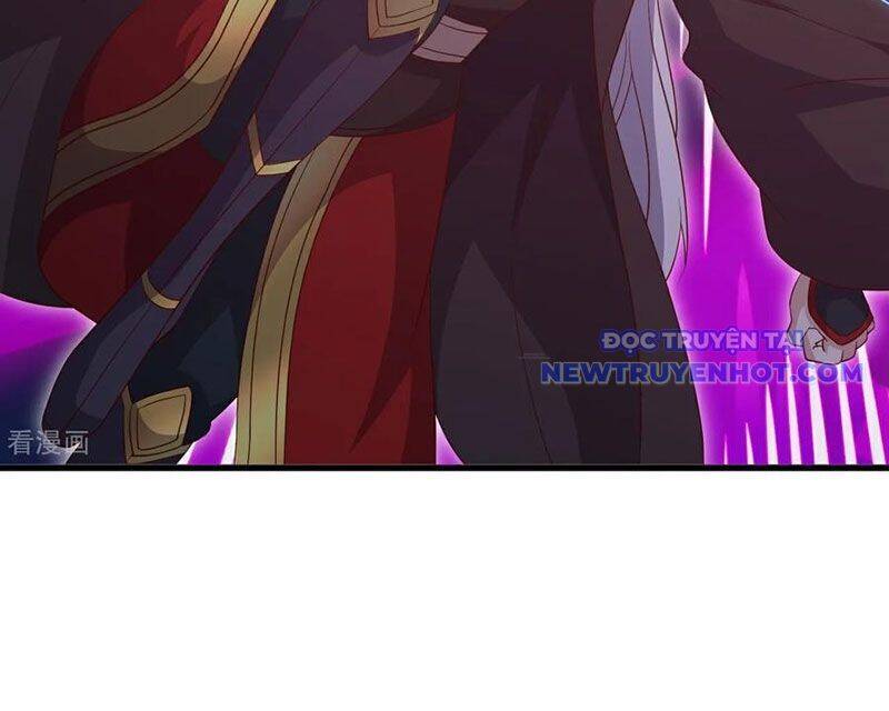 Tiên Võ Đế Tôn: Chapter 763