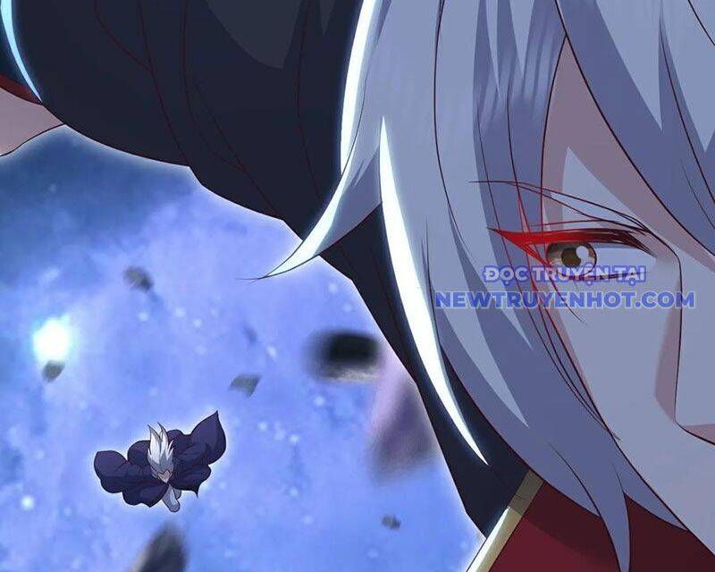 Tiên Võ Đế Tôn: Chapter 763