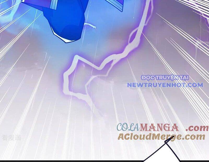 Tiên Võ Đế Tôn: Chapter 763