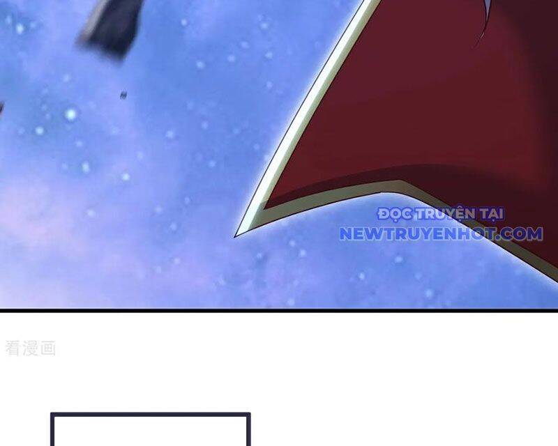 Tiên Võ Đế Tôn: Chapter 763