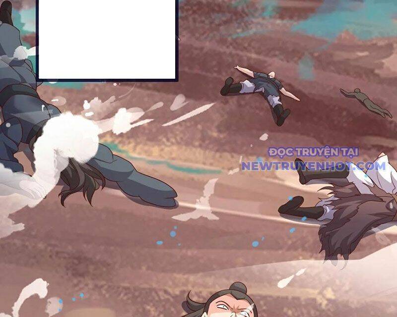 Tiên Võ Đế Tôn: Chapter 763