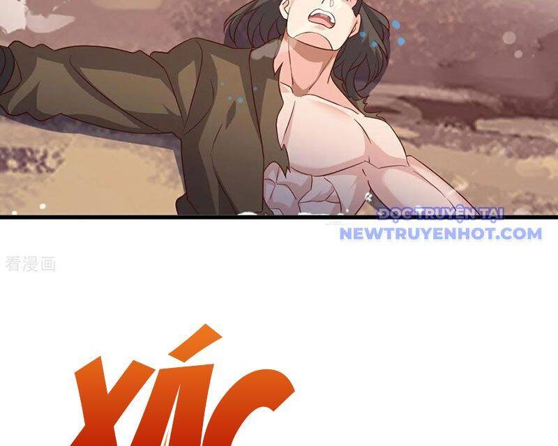 Tiên Võ Đế Tôn: Chapter 763