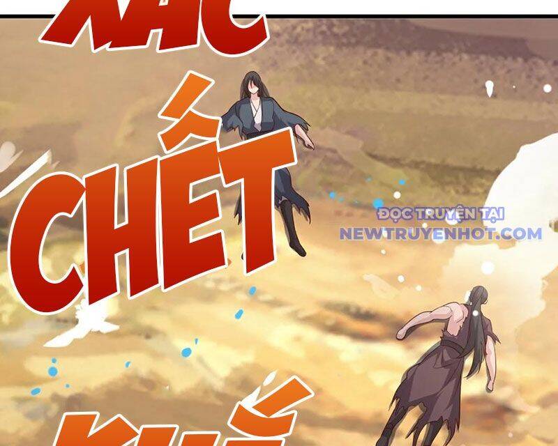 Tiên Võ Đế Tôn: Chapter 763