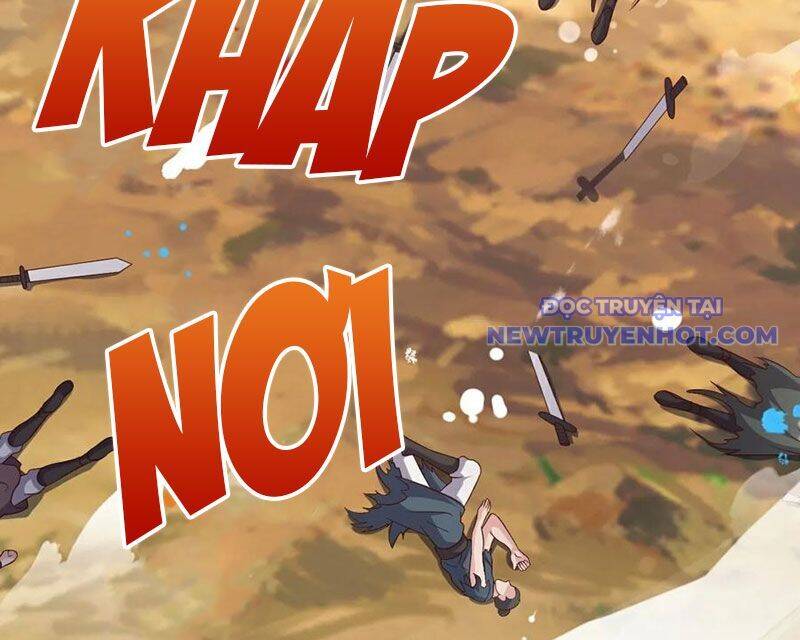 Tiên Võ Đế Tôn: Chapter 763