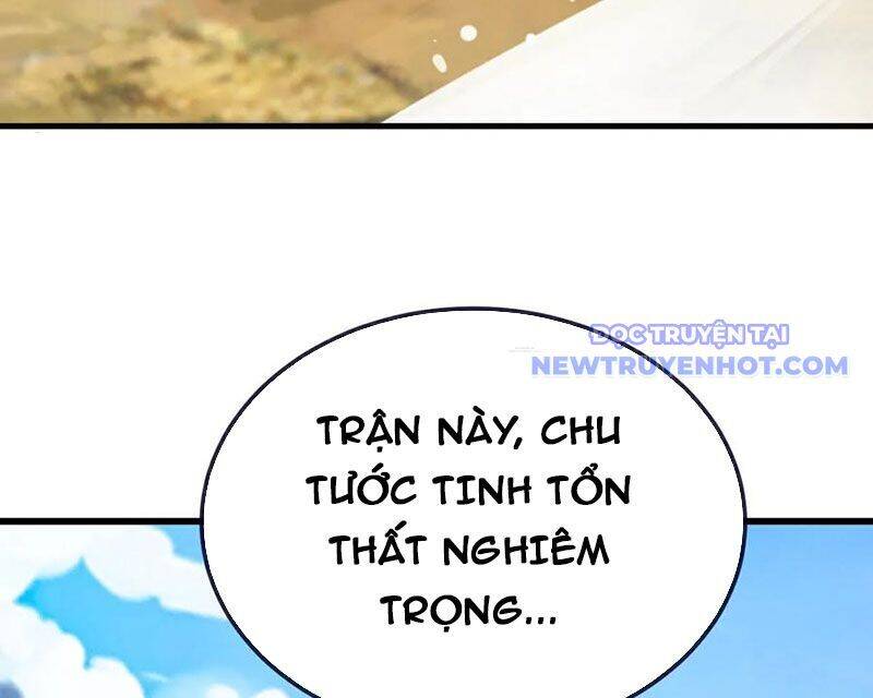 Tiên Võ Đế Tôn: Chapter 763