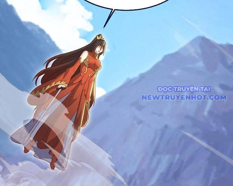 Tiên Võ Đế Tôn: Chapter 763