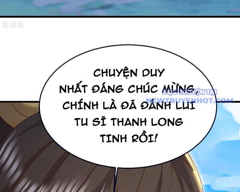 Tiên Võ Đế Tôn: Chapter 763