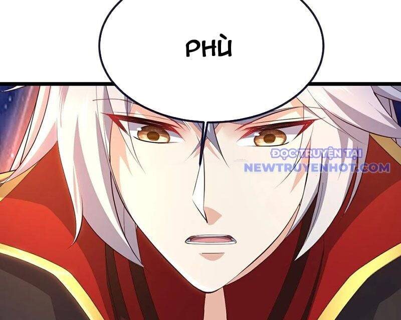 Tiên Võ Đế Tôn: Chapter 764