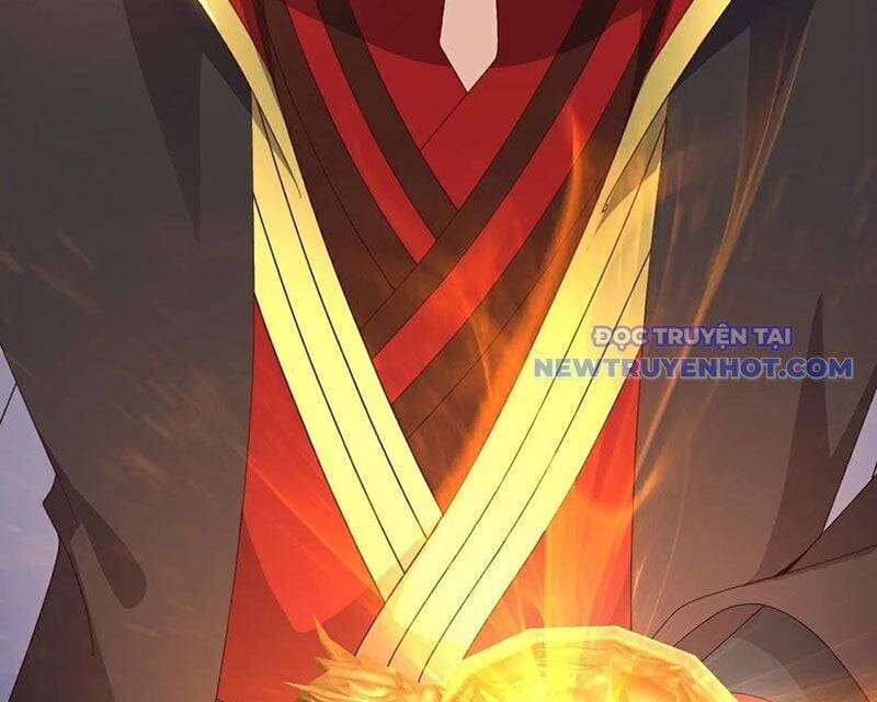 Tiên Võ Đế Tôn: Chapter 764